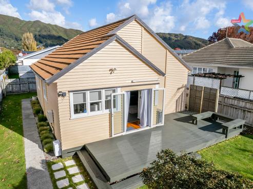 18 Bush Street, Naenae