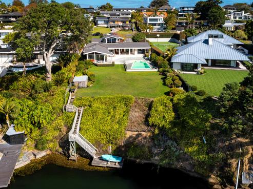 21 Lake View Road, Takapuna