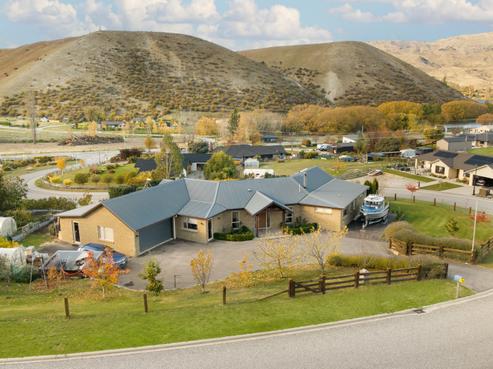 6 Lowburn Terrace, Cromwell