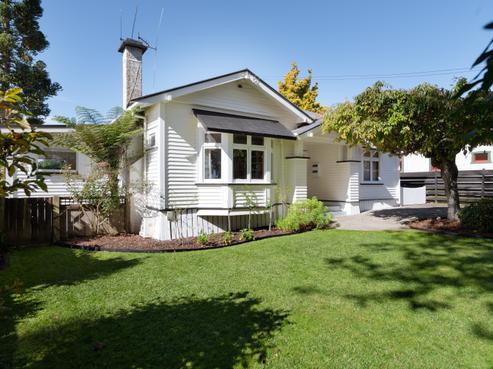 16 Parr Street, Frankton