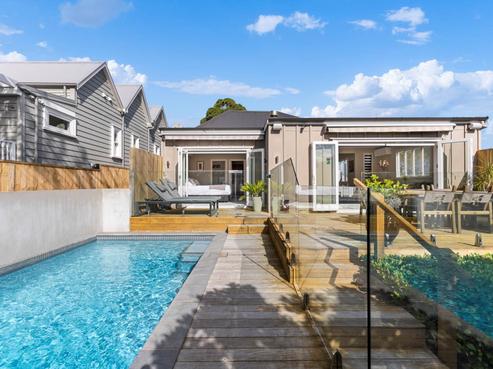 43 Vermont Street, Ponsonby