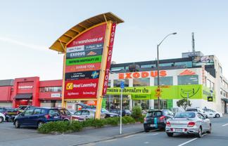 Calling all Health & Wellness Tenants 