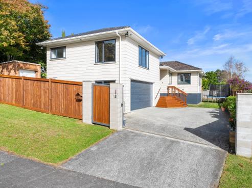 9 Ranui Avenue, Ranui