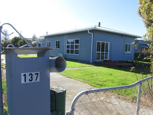 137 Lucknow Street, Wairoa