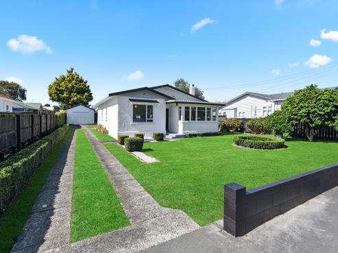 42 Macfarlane Street, Hamilton East
