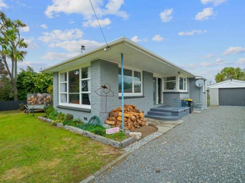 125 Blackett Street, Rangiora