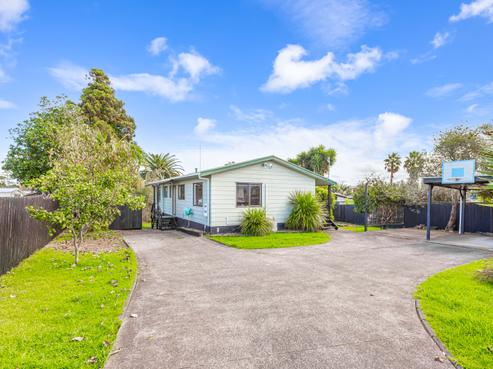 2/91A Beach Road, Te Atatu Peninsula