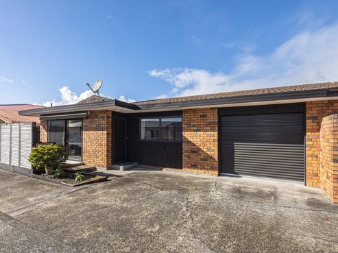 14A Ford Avenue, Kamo