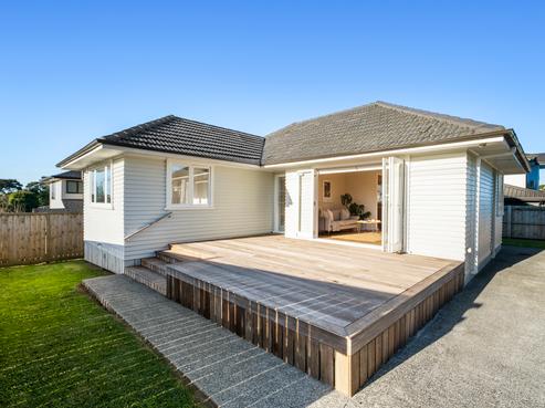 87A Archibald Road, Kelston