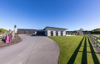 270 Turangi Road, Tikorangi