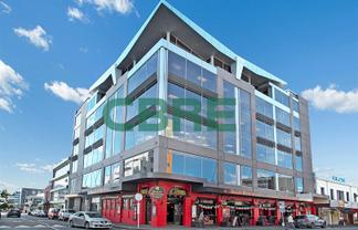 CBRE - King of the Castle