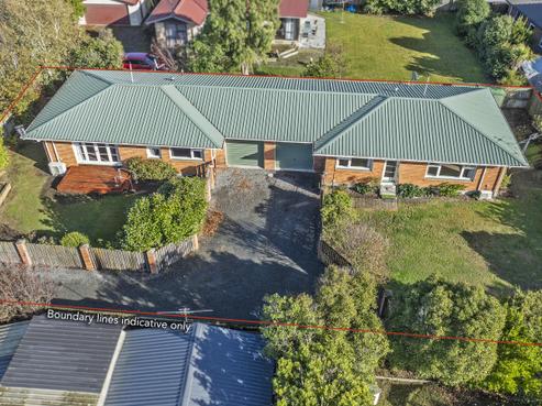 7 Market Street, Leeston