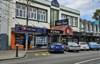 Multi-tenancy heritage