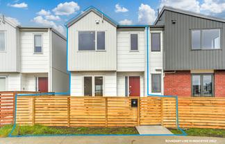 16 Corporal Street, Papakura