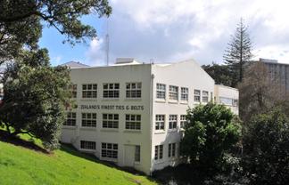 CHARACTER SPACE, PARK OUTLOOK
