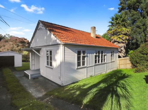 4 Studholme Street, Morrinsville