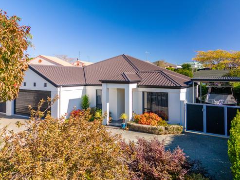 4 Ruth Page Place, Richmond