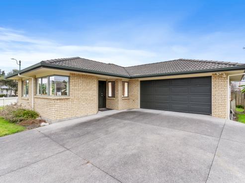 1 Cabeleigh Drive, Helensville