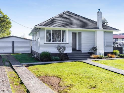 46 Standish Street, Inglewood