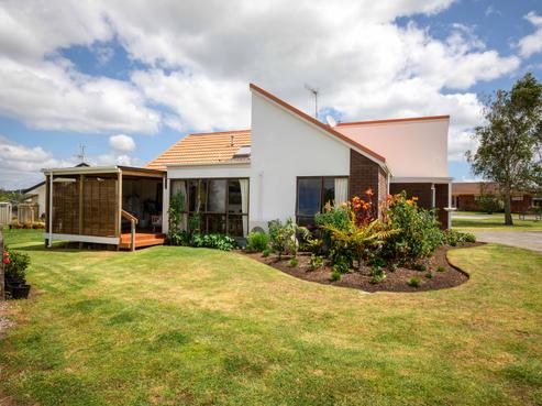 1W Pompallier Estate Drive, Maunu