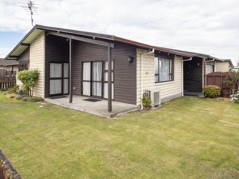 4/259 Cameron Street, Ashburton