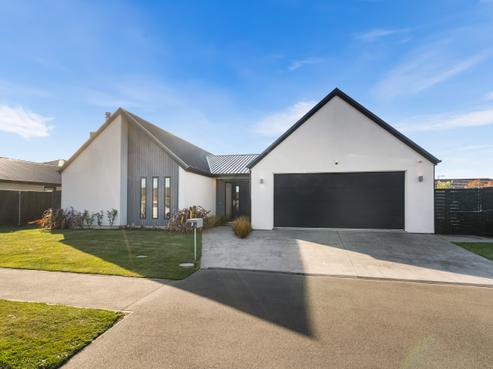 3 Manikato Lane, Lincoln