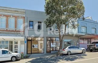 Affordable Retail | Eden Terrace | 101sqm