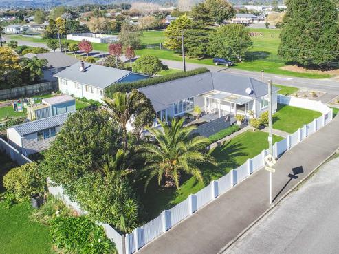 161 Derby Street, Westport
