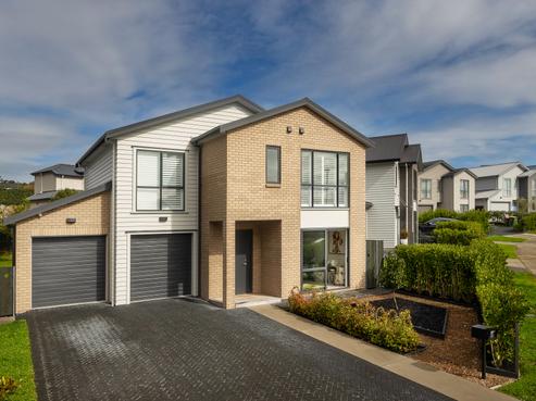 33 Manutewhau Road, Massey