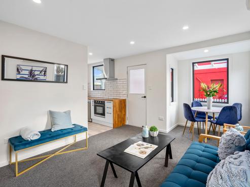113 Oxford Street, South Dunedin