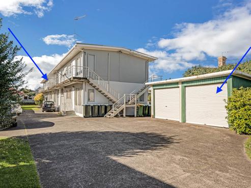 3/418 Sandringham Road, Sandringham