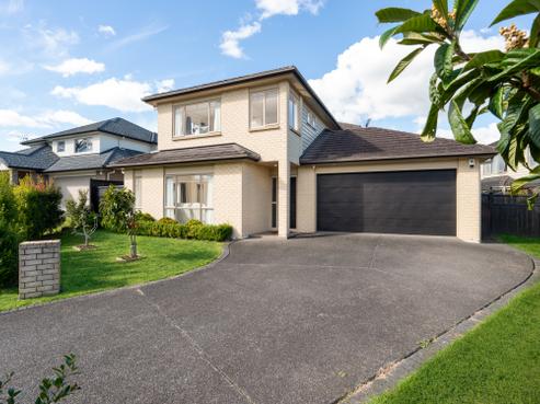 11 Kouras Place, Flat Bush