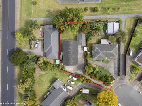 15 Frostbite Place, Ranui