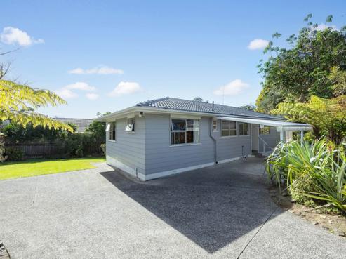 46 Kirby Street, Glendene