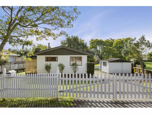 16 Lindale Street, Morrinsville