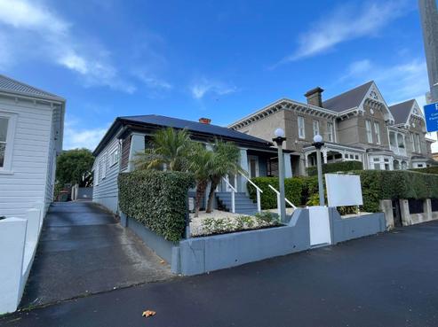 211 Ponsonby Road, Ponsonby