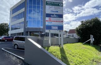 Prime office in Ellersille