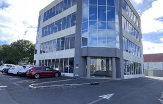 Prime Office in Central Ellerslie