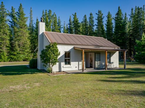 252 Bannockburn Road, Cromwell