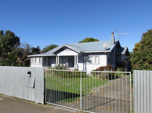 142 Lucknow Street, Wairoa