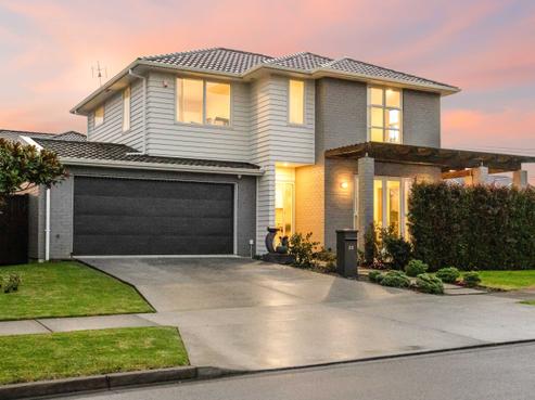 25 Kauri Heart Avenue, Takanini