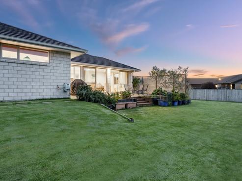 190 Rowesdale Drive, Ohauiti