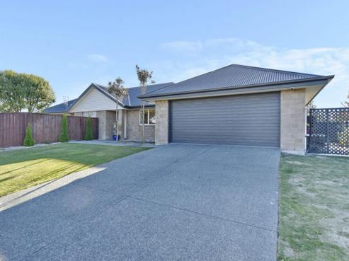 26 Beech Drive, Rangiora