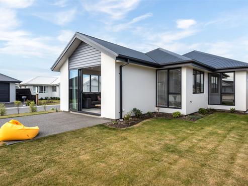 21 Te Pakiaka Road, Pegasus