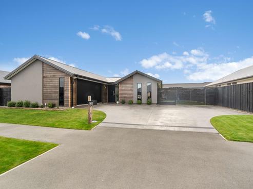 14 Delapre Drive, Rolleston