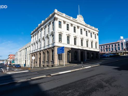 6/5 Jetty Street, Dunedin Central
