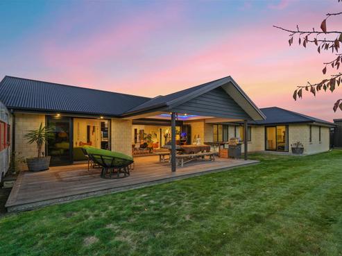 41 Ledbury Drive, Rolleston