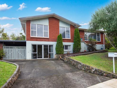 6 Tait Street, Kamo