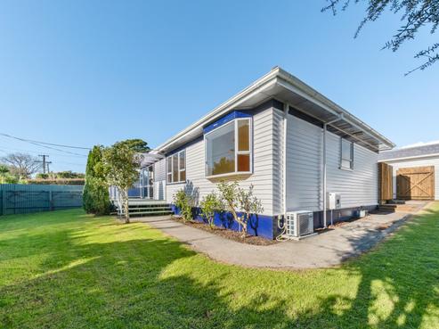 29 Curtis Street, Okato