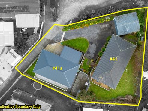 41 Secretariat Place, Randwick Park